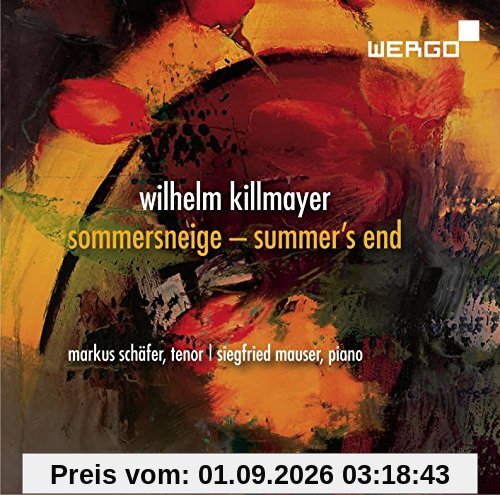 Sommersneige