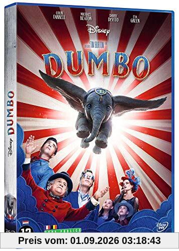Dumbo [FR Import]