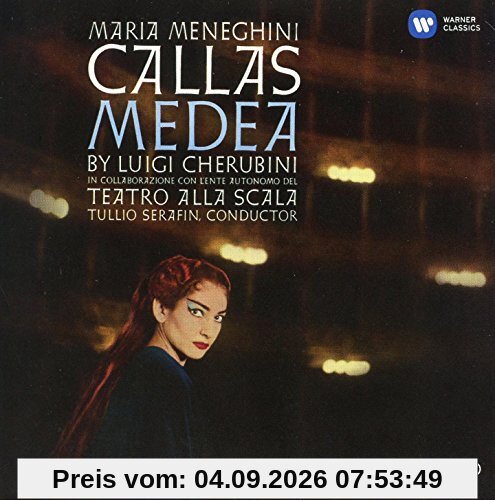 Medea (Remastered 2014)