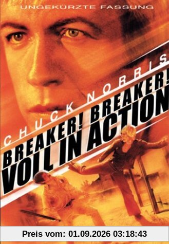 Breaker Breaker