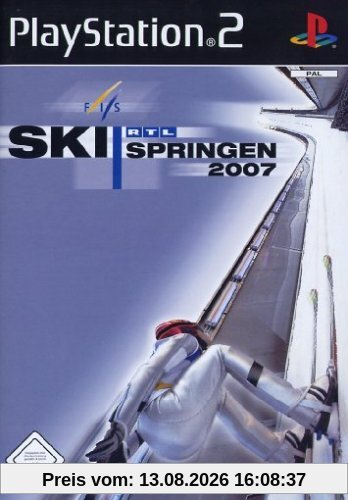 RTL Skispringen 2007