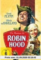 Die Abenteuer des Robin Hood