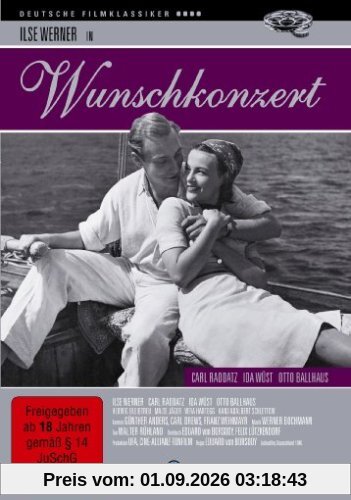 Wunschkonzert
