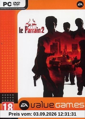 Le parrain 2
