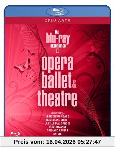 The Blu-Ray Experience II [Blu-Ray]