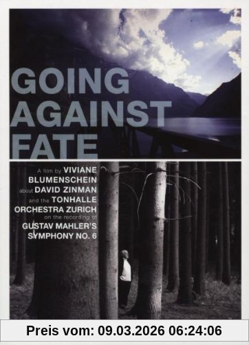 Viviane Blumenschein Going Against Fate