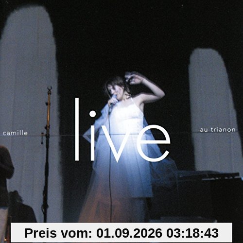 Live au Trianon