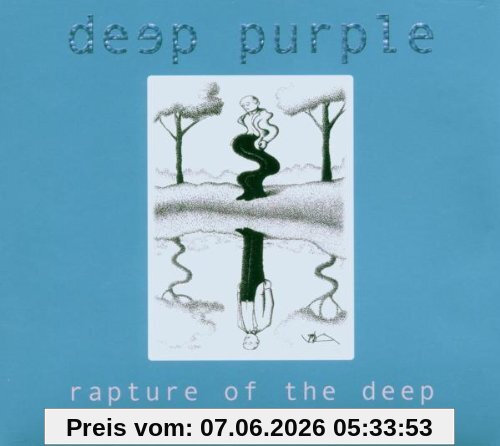 Rapture of the Deep-Ltd.Toured