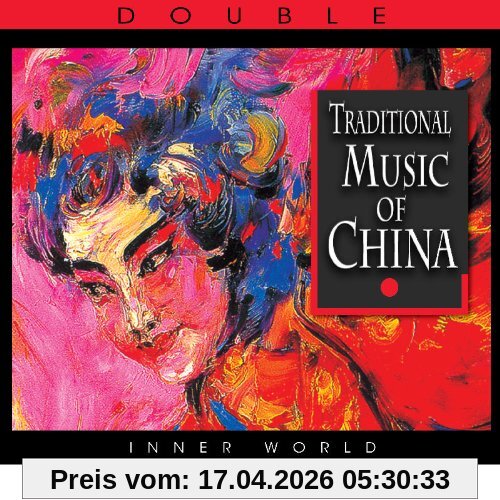 Various The Music Of China