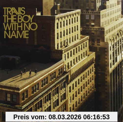 Travis Boy With No Name
