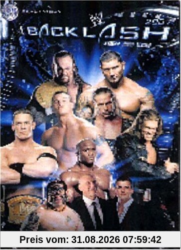 Backlash 2007