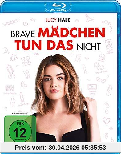 Brave Mädchen tun das nicht [Blu-ray]