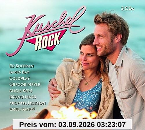 Kuschelrock 29
