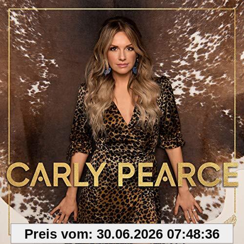 Carly Pearce