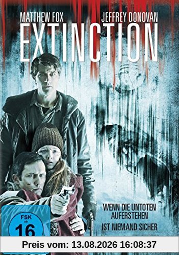 Extinction