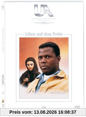 Lilien auf dem Felde