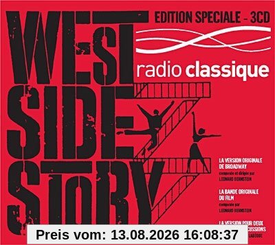 West Side Story [Soundtrack]