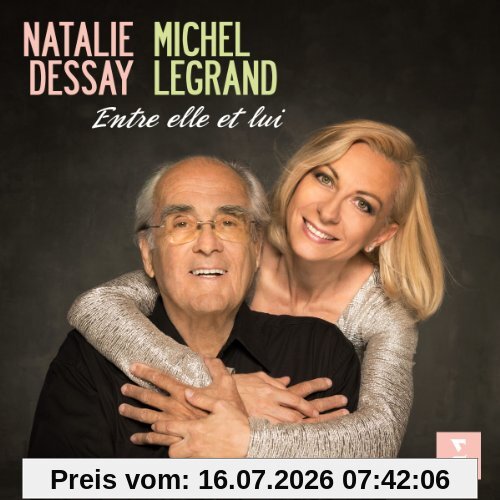 Natalie Dessay Entre Elle Et Lui