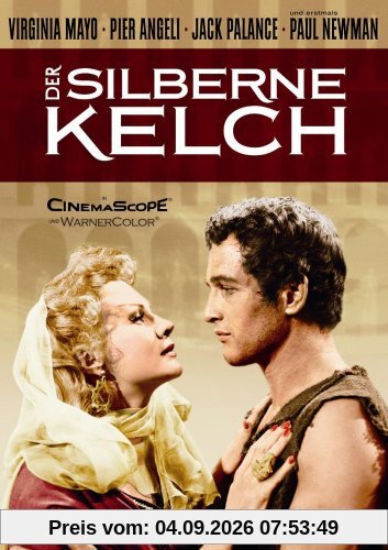 Der silberne Kelch