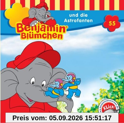 ...und die Astrofanten