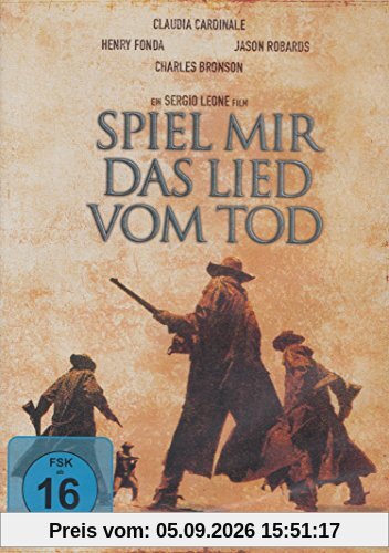 Spiel mir das Lied vom Tod