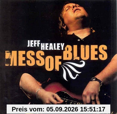 Mess of Blues