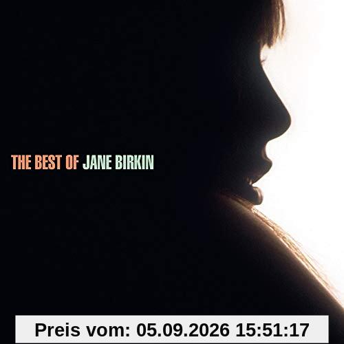 Jane Birkin - Best Of