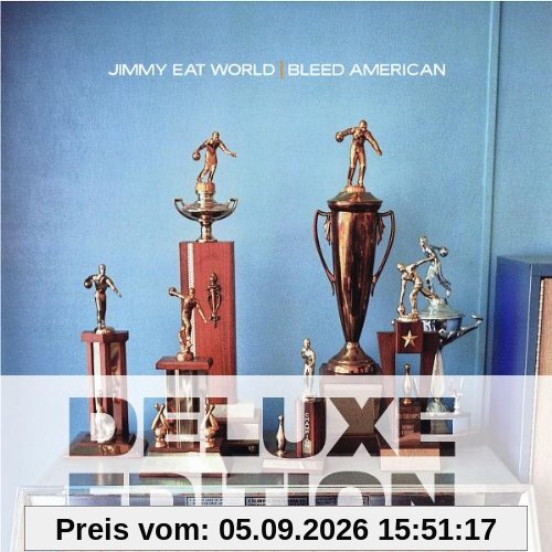 Bleed American (Deluxe Edition)