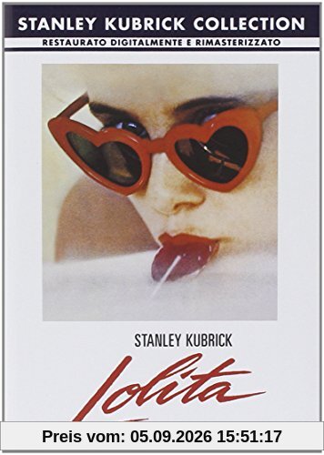 Lolita (1962)