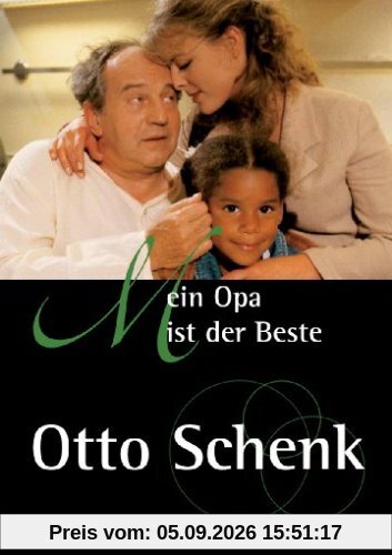 Mein Opa ist der Beste