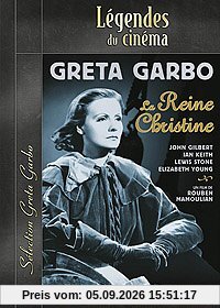 La reine Christine [FR Import]