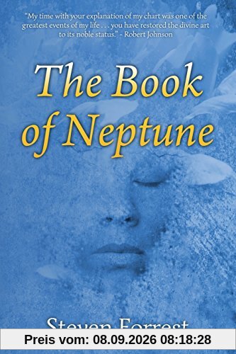 The Book of Neptune