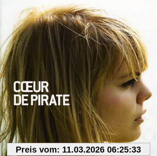 Coeur De Pirate (Sjb)