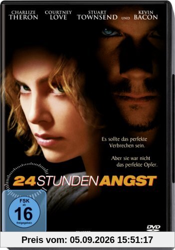 24 Stunden Angst (Thrill Edition)