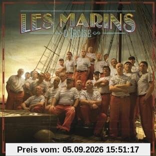 Les Marins D'iroise