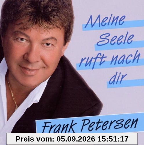 Meine Seele Ruft Nach Dir
