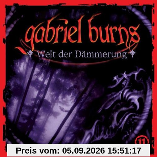 11: Welt der Dämmerung