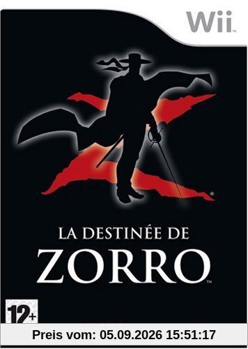 Destinée de Zorro