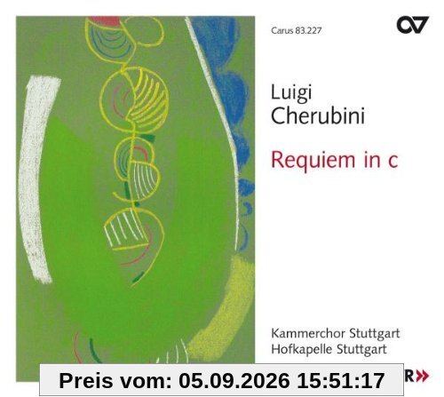 Cherubini: Requiem c-Moll (1816)