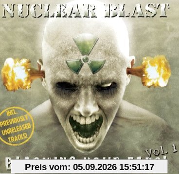 Blasting Your Ears! Vol.1 (exklusiv bei Amazon.de)