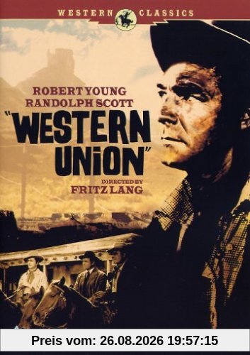 Western Union [UK Import]