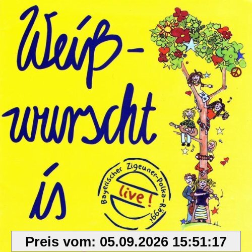 Ned ärgern, nur wundern