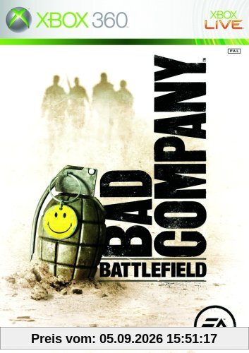 Battlefield: Bad Company