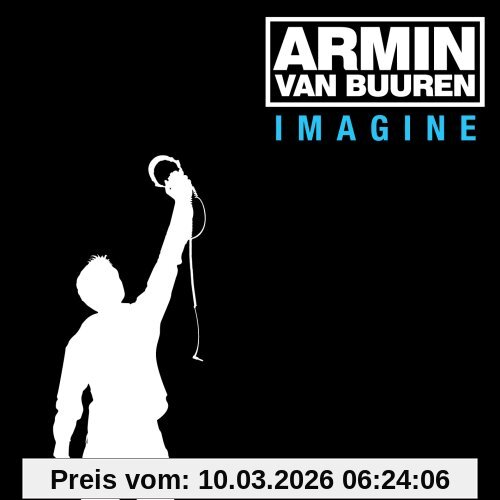 Buuren, Armin Van Imagine