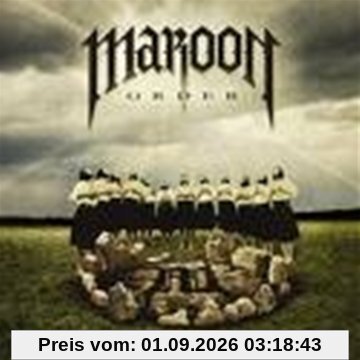 Order (Digipack)