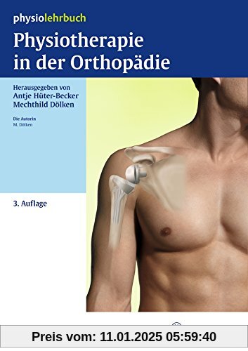 Physiotherapie in der Orthopädie