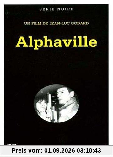 Alphaville [FR Import]