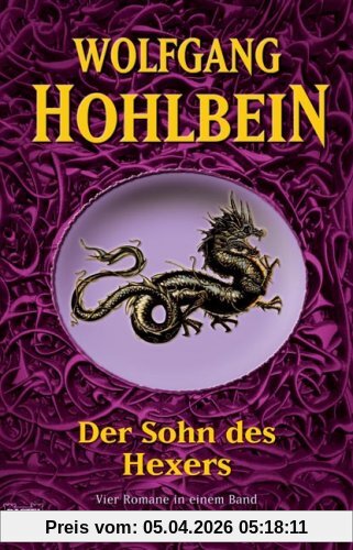 Der Sohn des Hexers