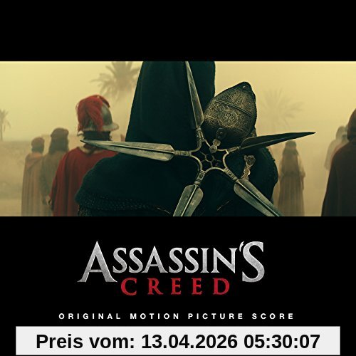 Assassin's Creed