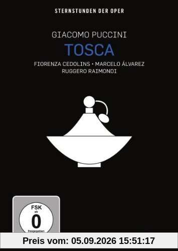 Sternstunden der Oper Puccini - Tosca